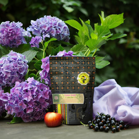 Floral Bloom Espresso směs