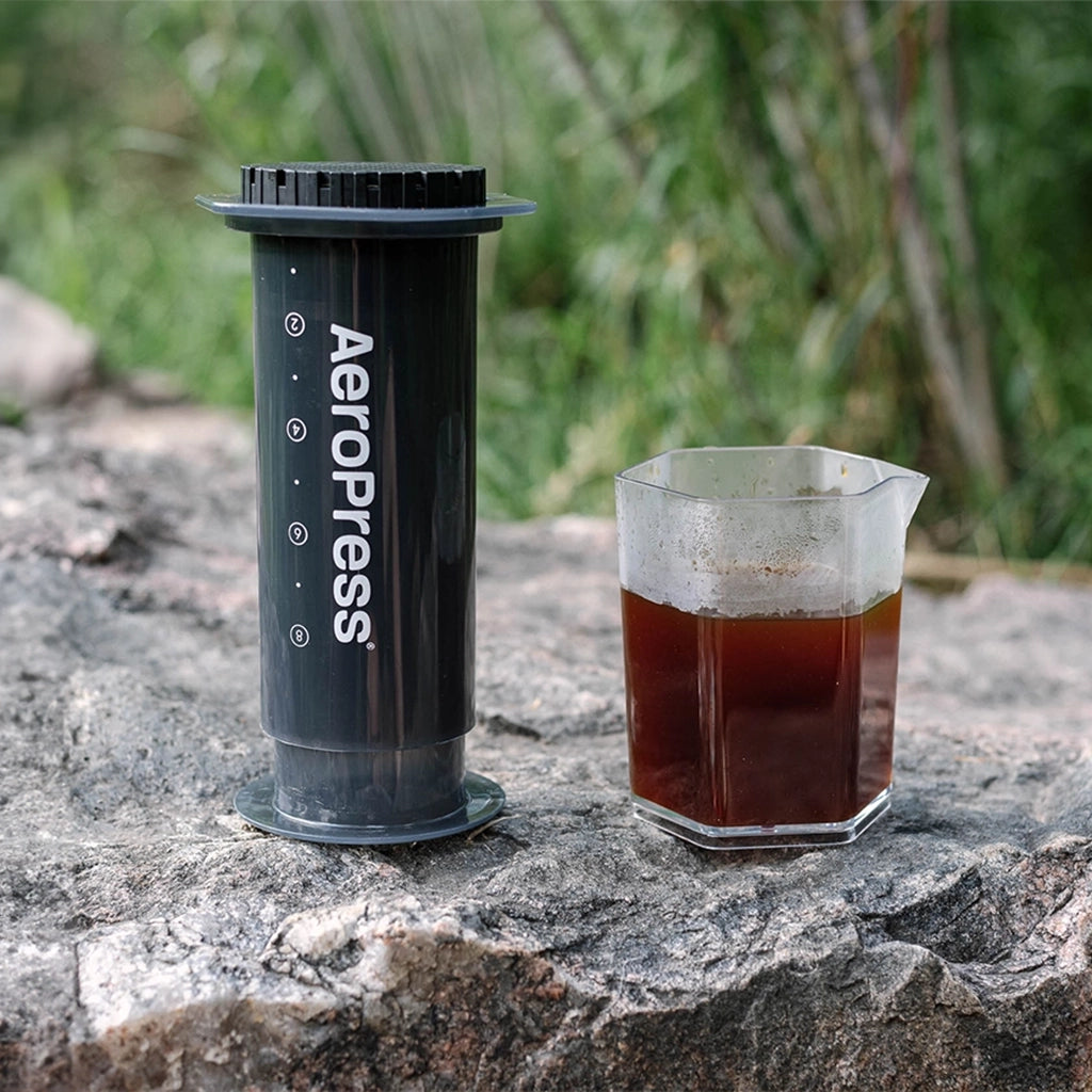 Set Aeropress XL