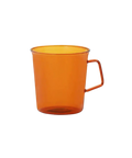 Kinto Sklenice CAST AMBER 310 ml