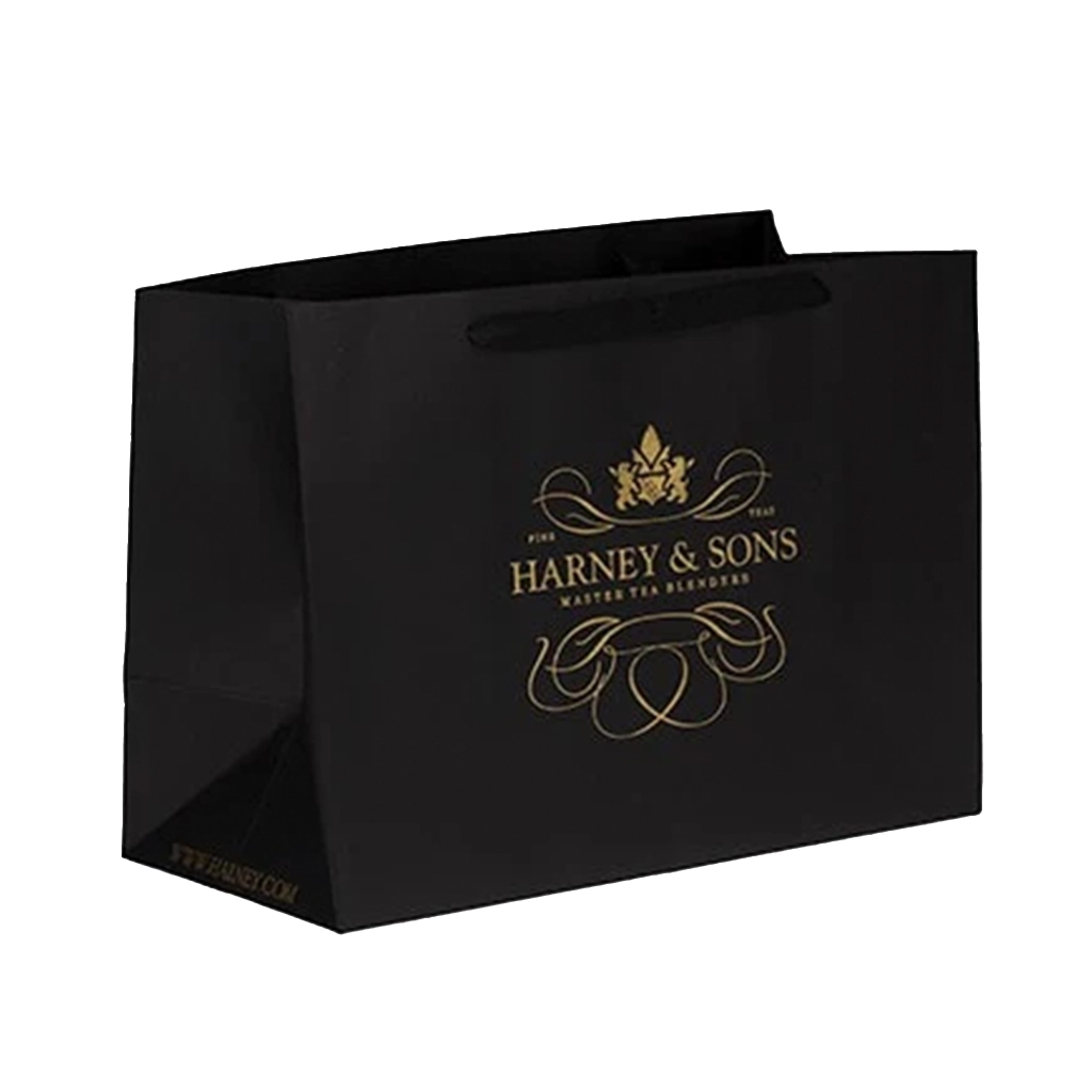 Harney & Sons Velká nákupní taška