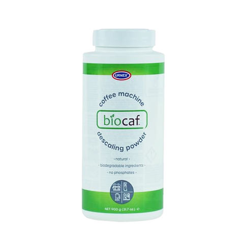 Urnex Biocaf Descaling powder 900 g