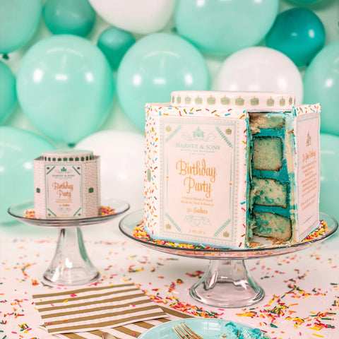 Birthday Party čaj 30 ks