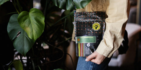 Brazílie Caochoria da Grama