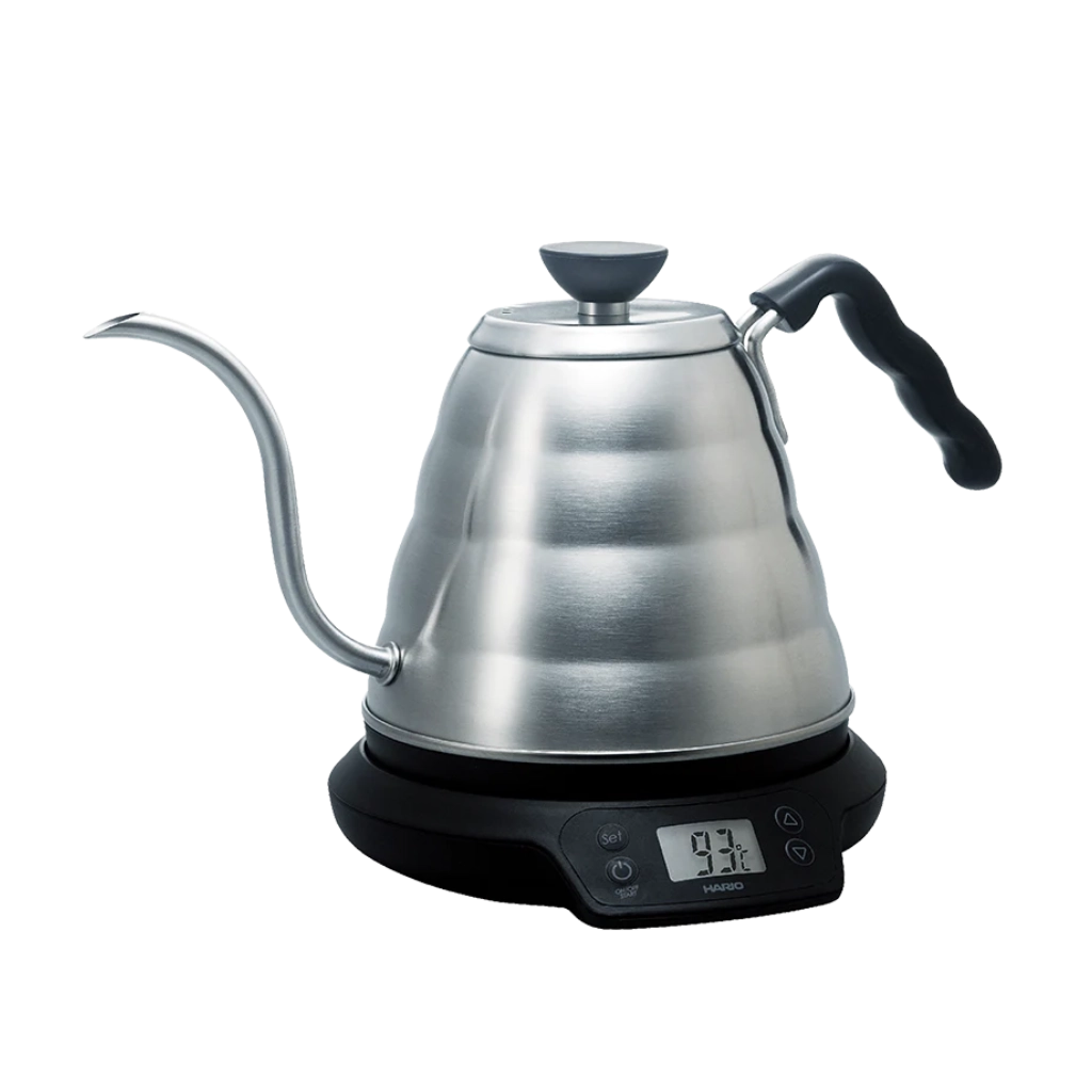 Hario Buono Pro Temperature Controlled konvice