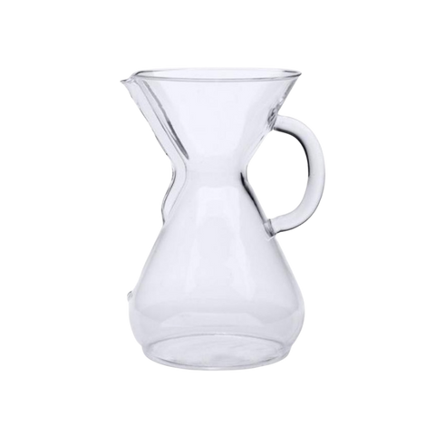Chemex s Rukojetí na 10 šálků
