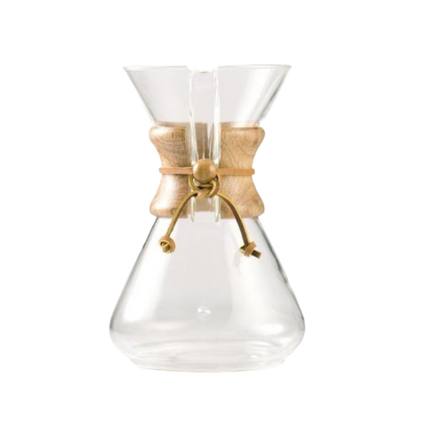Chemex na 10 šálků