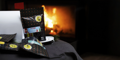 Corporate gifts