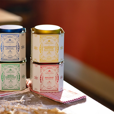 Harney &amp; Sons