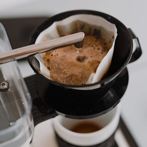 Cupa Moccamaster Unu