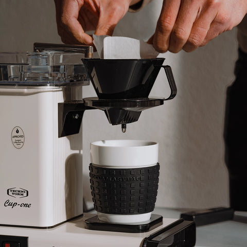 Cupa Moccamaster Unu
