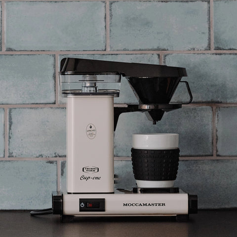 Cupa Moccamaster Unu