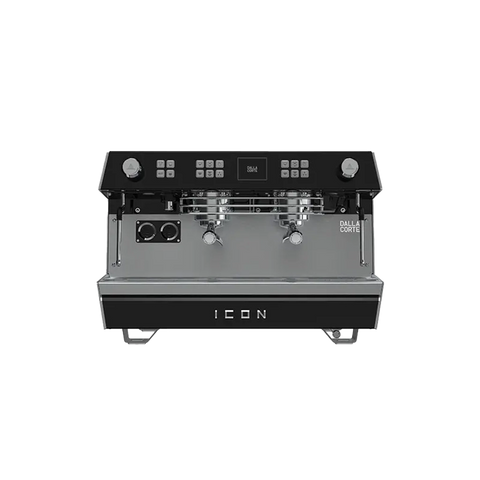 Dalla Corte ICON – profesionální espresso kávovar