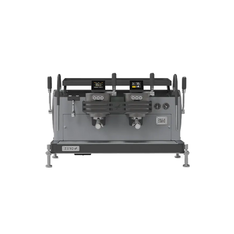 Dalla Corte ZERO PLUS BARISTA