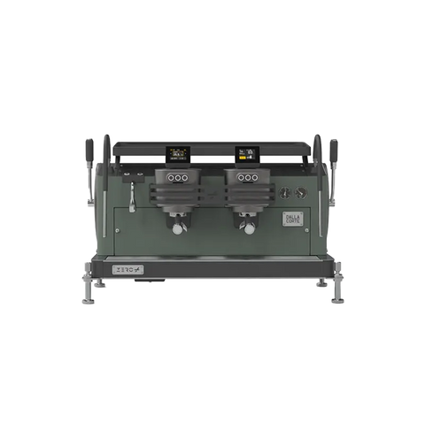 Dalla Corte ZERO PLUS CLASSIC – profesionální espresso kávovar