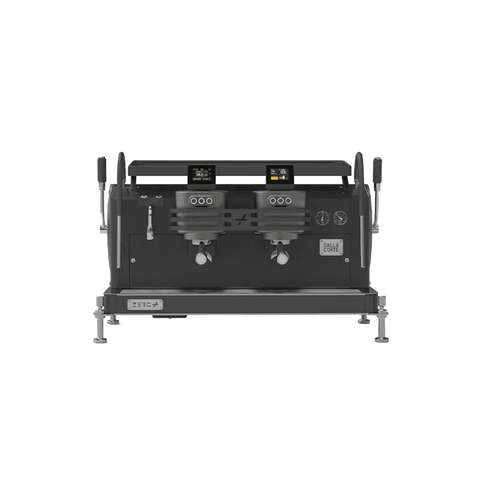 Dalla Corte ZERO PLUS CLASSIC – profesionální espresso kávovar