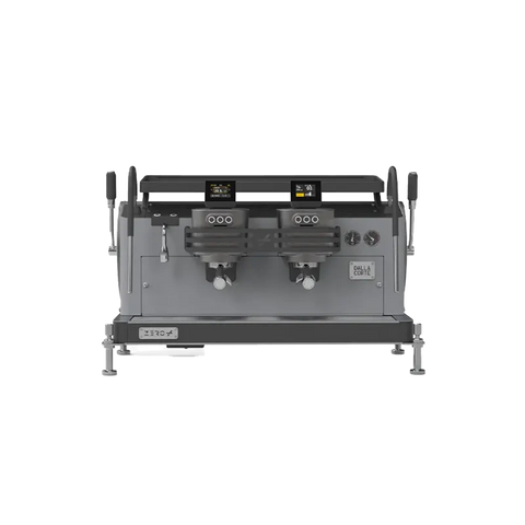 Dalla Corte ZERO PLUS CLASSIC – profesionální espresso kávovar