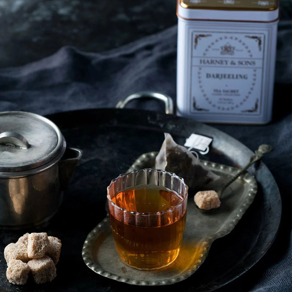 Harney &amp; Sons Set čajů Darjeeling 70 ks