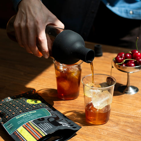 Cold Brew Coffee Bundle