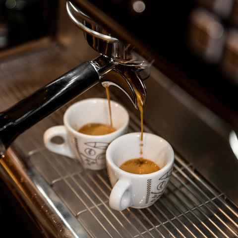 Espresso 
