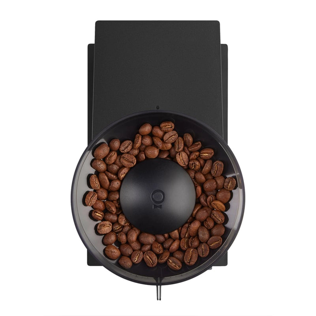 Fellow Opus Conical Burr Grinder Black