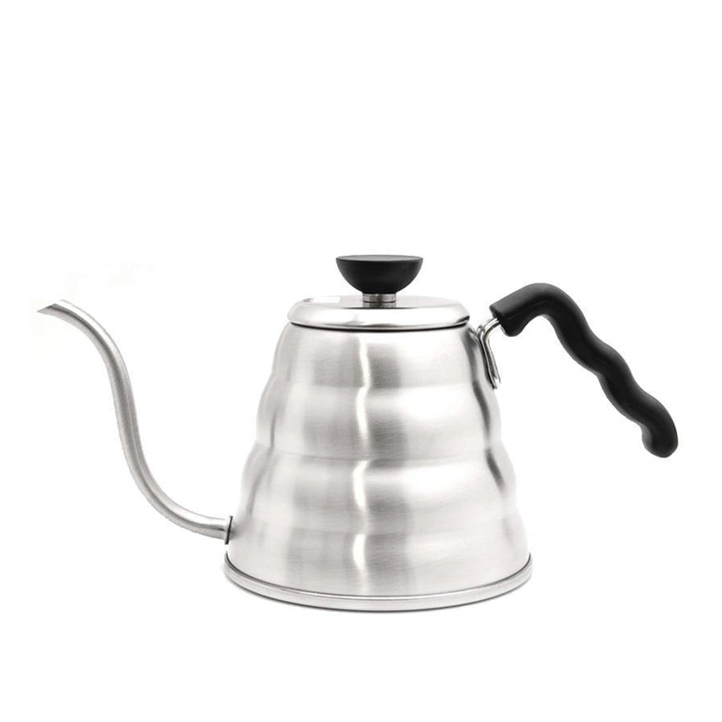 Hario V60 Buono Zalévací Konvice 1,2 l - La Boheme Cafe - Pražírna výběrové kávy