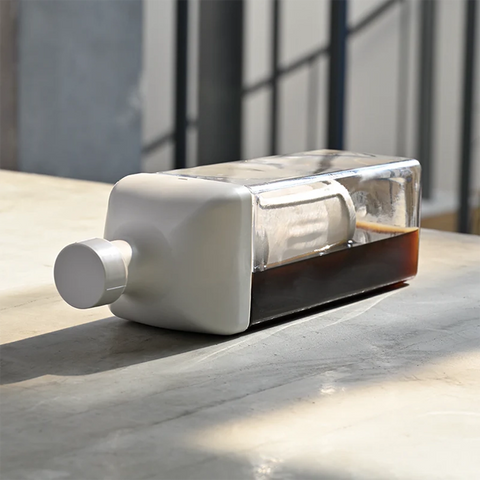 Hario Ka-Ku tea bottle 1200 ml