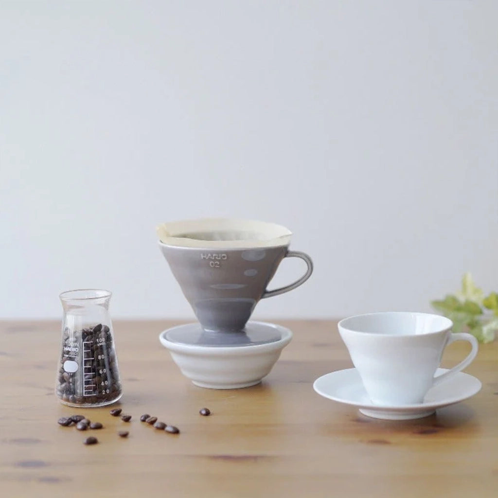 Hario V60-02 Picurator ceramic