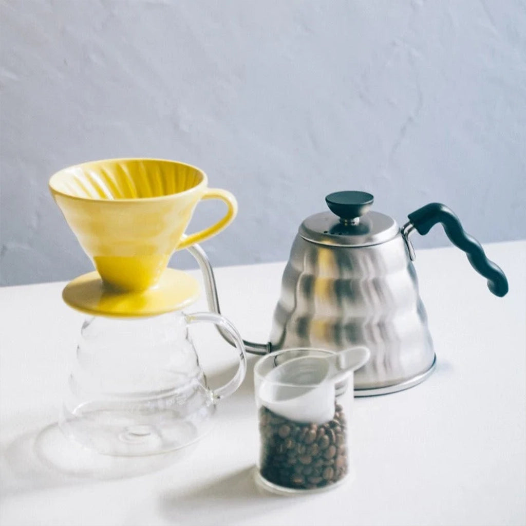 Hario V60-02 Picurator ceramic