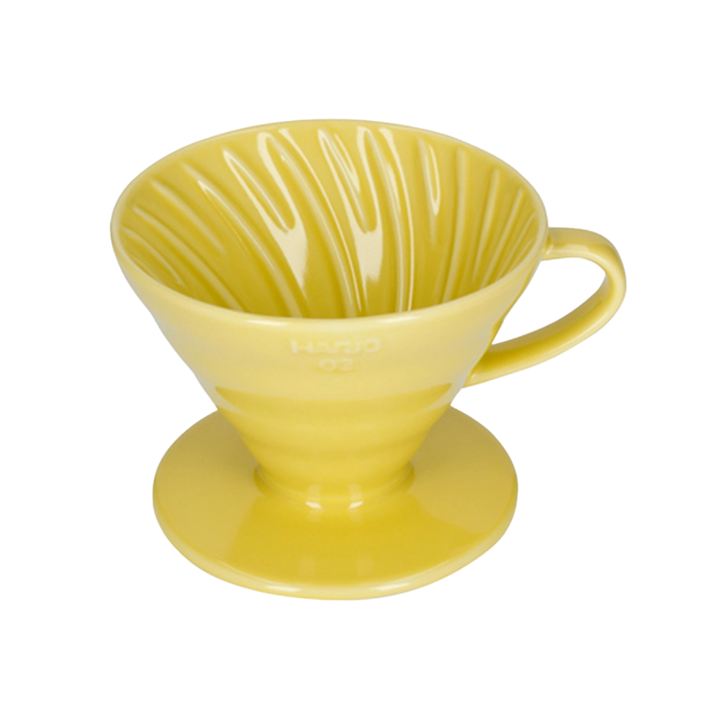 Hario V60-02 Keramický Dripper