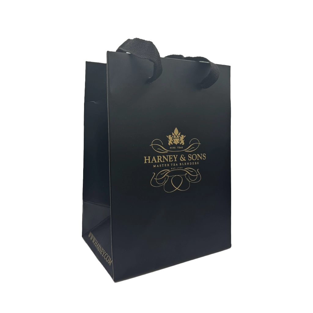 Harney & Sons Nákupní taška
