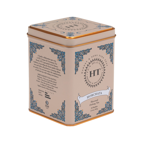 Harney and Sons HT Horchata 20 ks