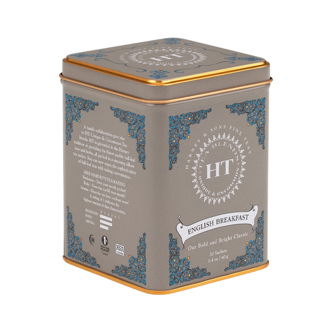 HT English Breakfast