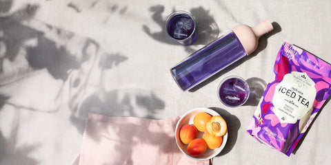 Harney & Sons Iced teas