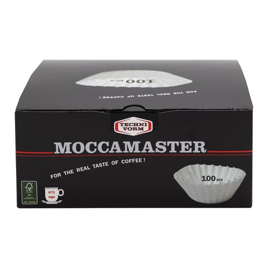 Filtre Moccamaster pentru CDT Grand 1.8 L