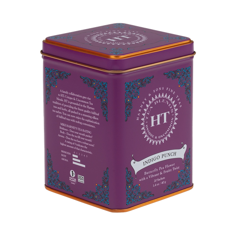 Indigo Punch HT 20 pcs