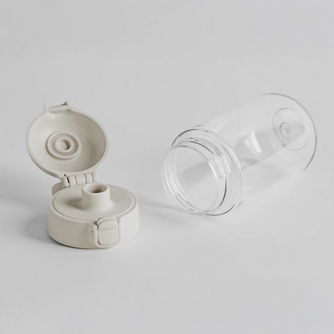 Kinto KIDS WATER BOTTLE láhev na vodu dětská 380ml