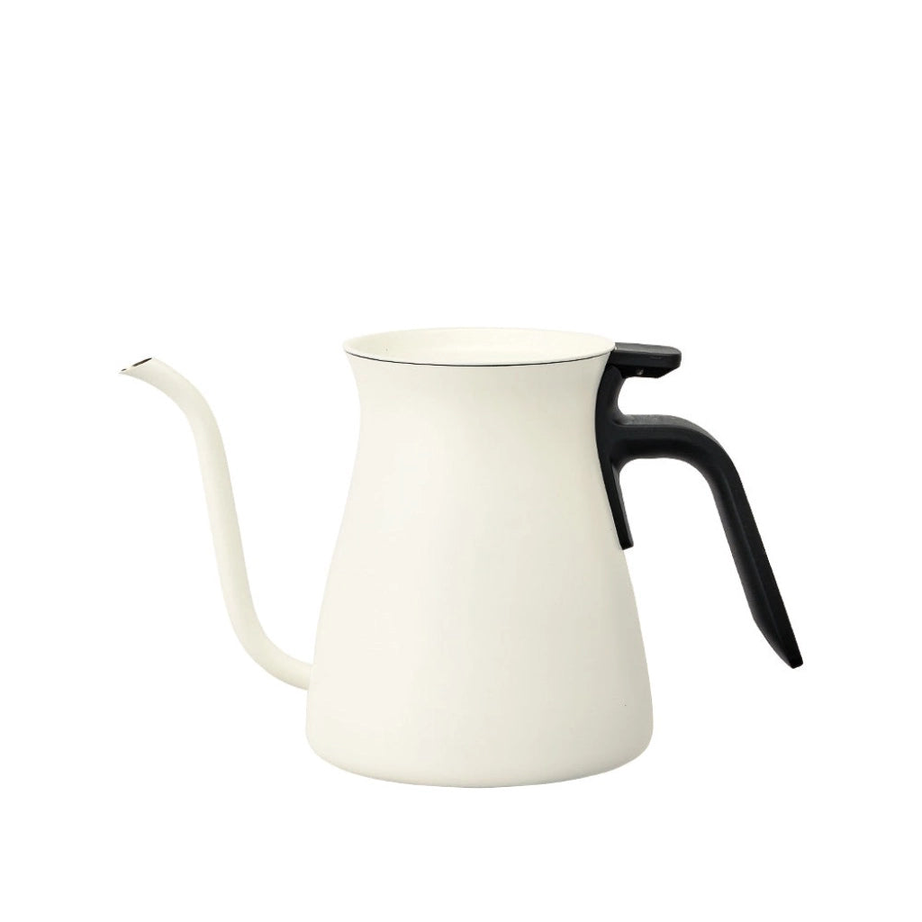 Kinto POUR OVER KETTLE 900 ml black