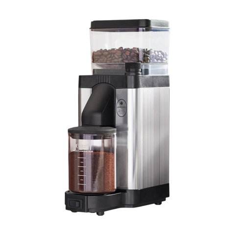 Moccamaster - KM5 Burr Automatic Grinder