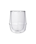 Kinto KRONOS dvoustěnný šálek na kávu 250 ml
