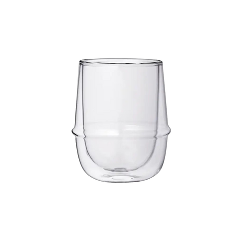 Kinto KRONOS ceașcă de cafea cu pereți dubli 250 ml