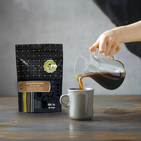 SCS Filter Coffee Bundle