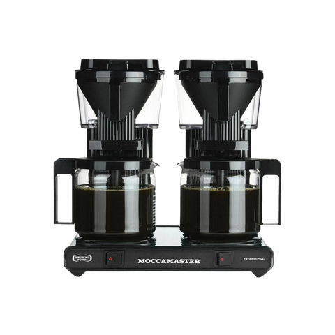 Moccamaster KBG 744