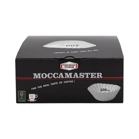 Moccamaster Filtry pro CDT Grand 1,8 L