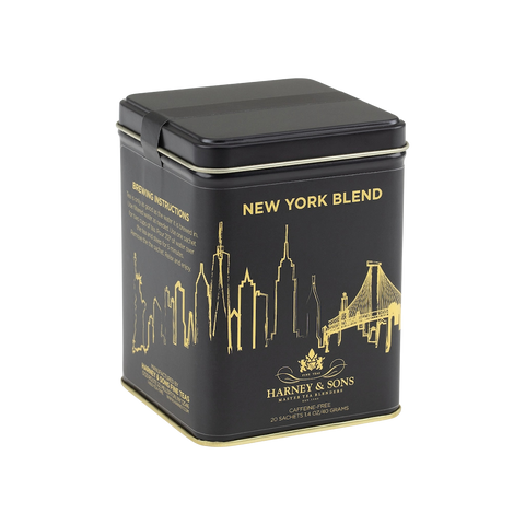 Amestec de plante din New York