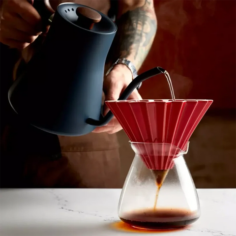 Origami Coffee Dripper S
