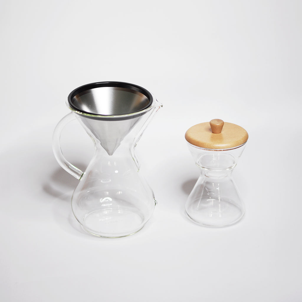 Set Chemex