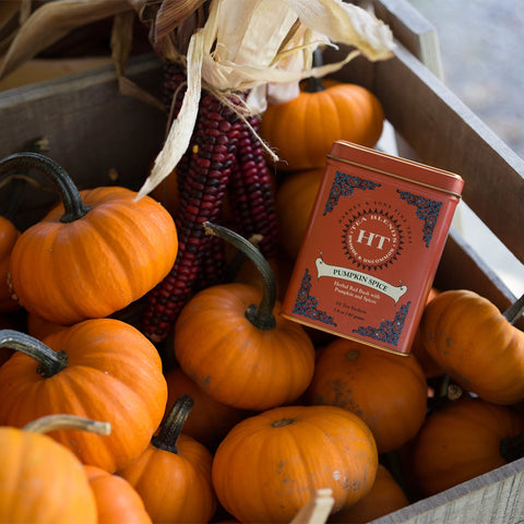 Pumpkin Spice