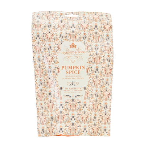 Pumpkin Spice 50 buc piramide