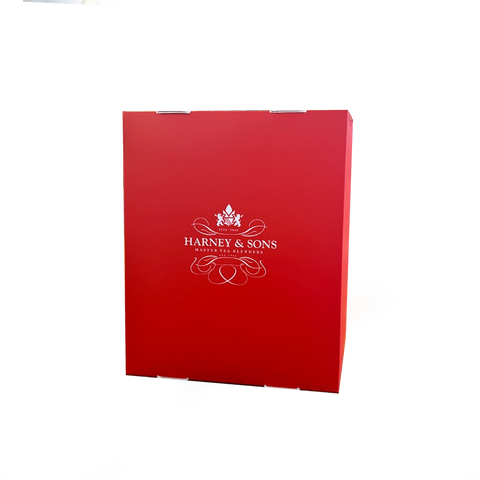 Harney & Sons Dárková krabice