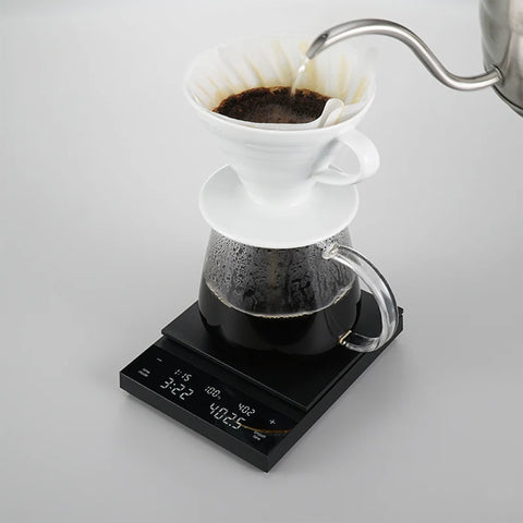 Cântar pentru cafea Hario Polaris